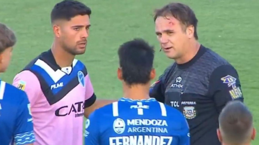 Quedó definido cuándo jugarán el Tomba y Talleres para completar el juego suspendido por incidentes