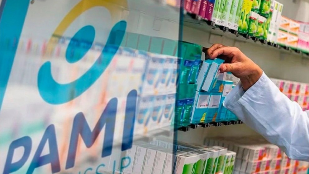 Medicamentos gratuitos de PAMI: quiénes podrán acceder en 2025 y cómo hacer el trámite