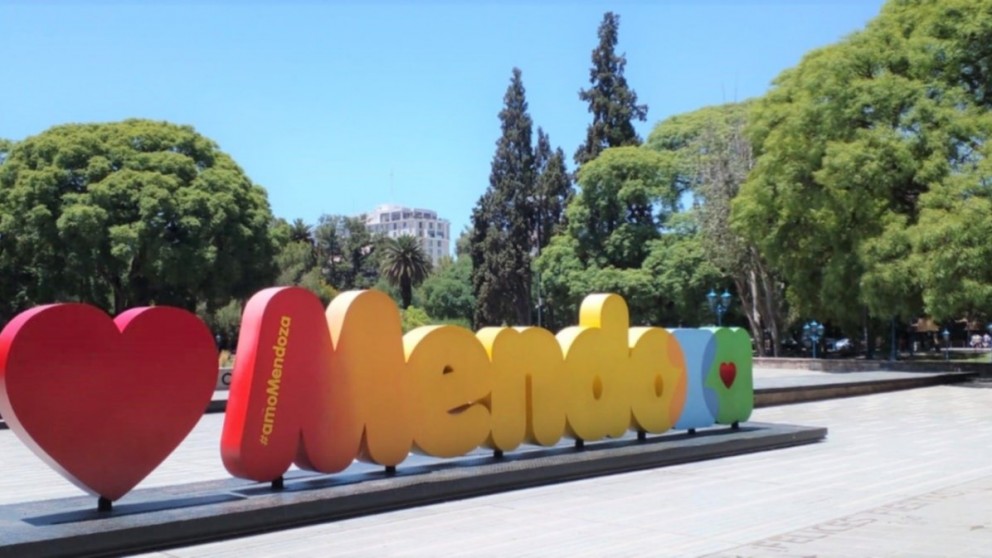 El último día de febrero se despide con una agradable temperatura 