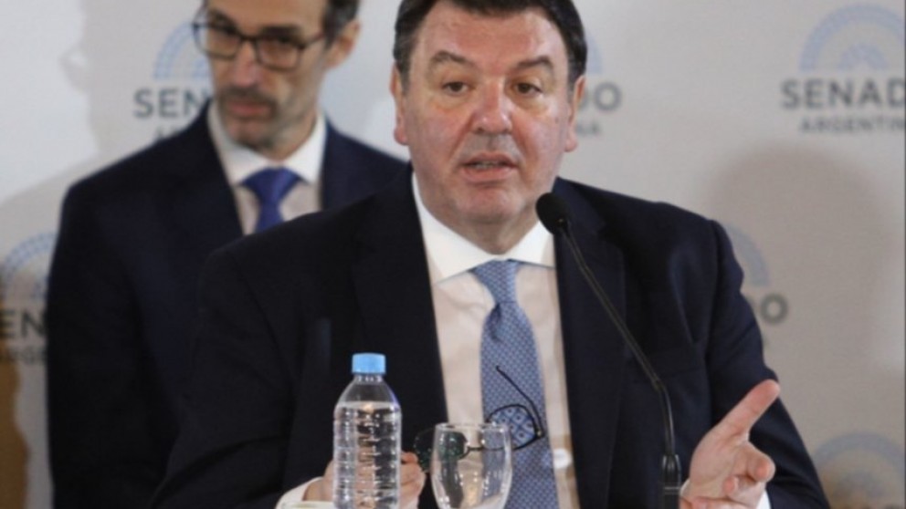 Lijo avanza hacia la Corte Suprema mientras el Gobierno define su estrategia