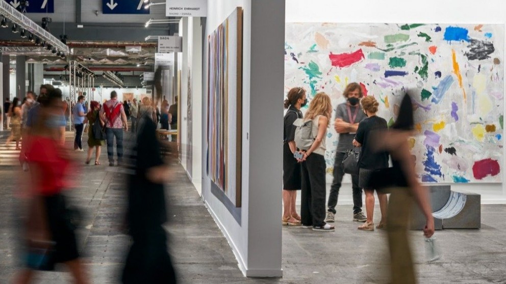 Mendoza será epicentro de un inédito foro de arte promovido por la Fundación Arteba