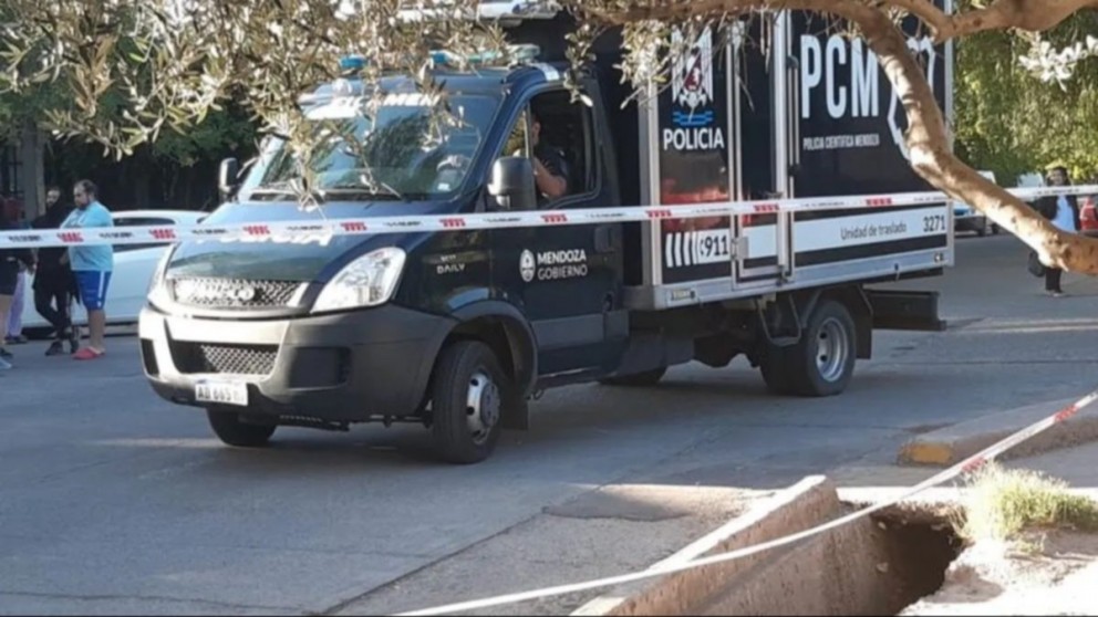 Murió un hombre electrocutado cuando realizaba un arreglo en su vivienda 