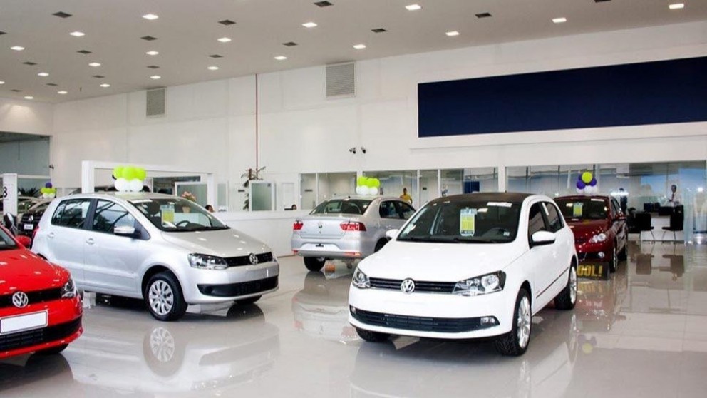 Eliminan el Registro Automotor para 0km: trámites digitales en concesionarios
