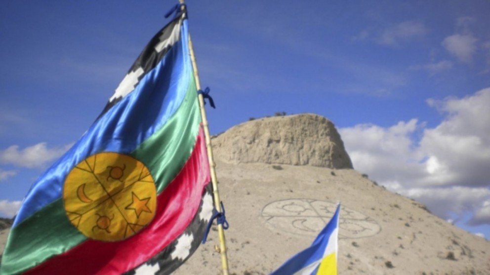 Mendoza celebra el fallo de la Nación sobre la “ocupación ancestral mapuche"