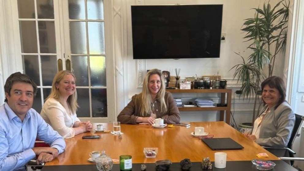 Hebe Casado: “Mendoza es una provincia clave para la inversión minera” 