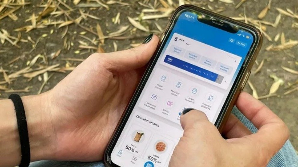ARCA controlará a las personas que gasten esta cantidad de dinero en Mercado Pago