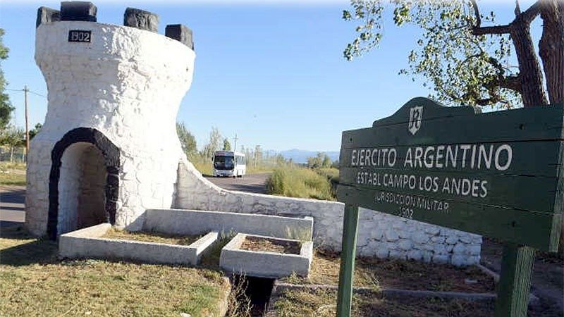 El Gobierno de Milei busca desprenderse de terrenos e inmuebles en Mendoza 