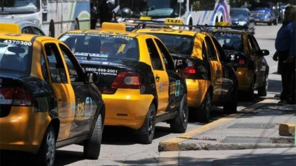 Desde hoy rigen nuevos valores en la tarifa de taxis y remises en Mendoza 