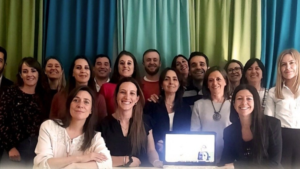 Valos presentó su nueva comisión directiva y anunció su foro
