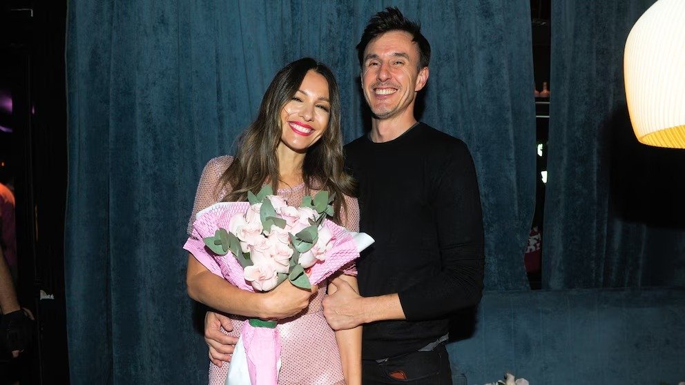 Yanina Latorre habl sobre la separacin de Pampita y Roberto Garca Moritn: Tu marido te cag y es chorro