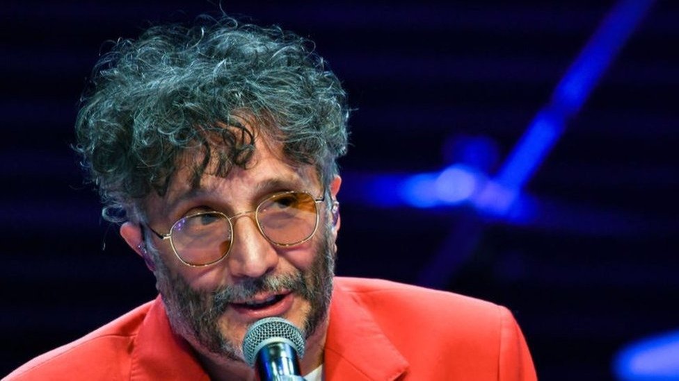 Fito Pez suspendi sus prximos conciertos: "Sufr un accidente domstico y me..."
