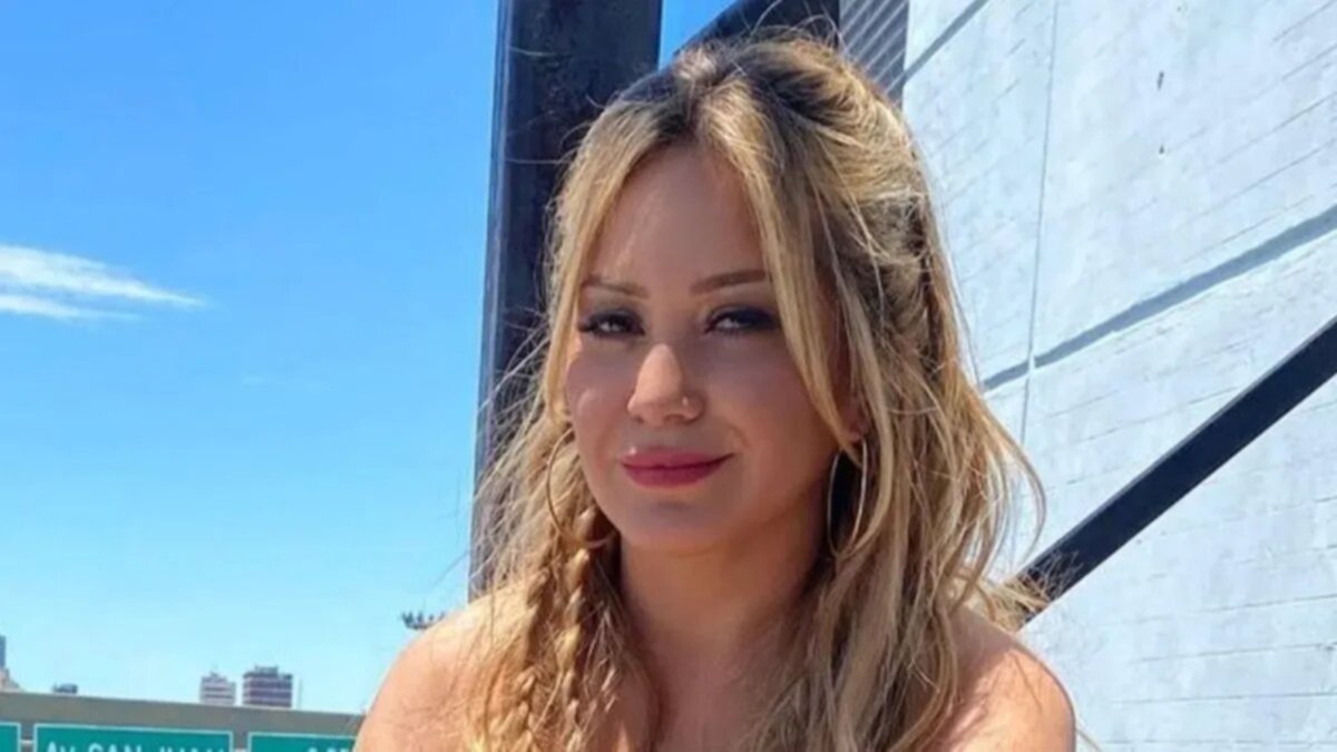 El contundente mensaje de Karina La Princesita que preocup a sus fanticos