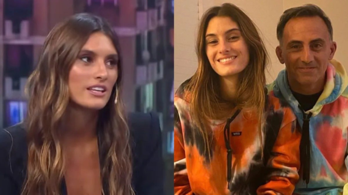 El enojo de Yanina Latorre con una ex Gran Hermano que cuestion a su hija Lola