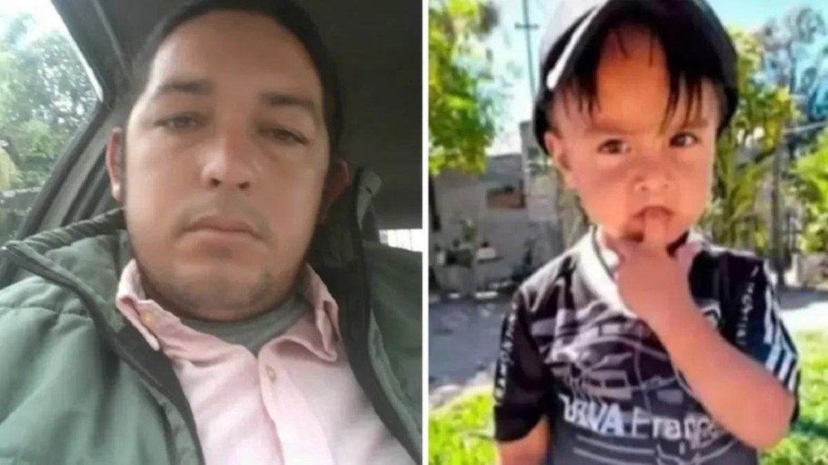 En un nuevo rastrillaje por la bsqueda del menor correntino, se hallaron pistas de sangre