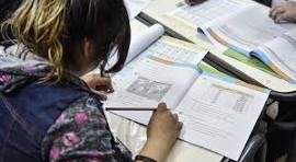 Advierten que slo 1 de 4 alumnos de 15 aos resuelve una regla de tres simple