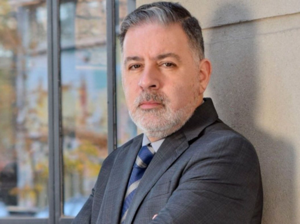 Fabin Doman habl del escndalo entre Tamara Pettinato y Beto Casella: "No la bancaba, se la fumaba"