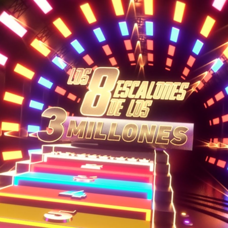Comenz el nuevo programa "The Floor" conducido por Guido Kaczka