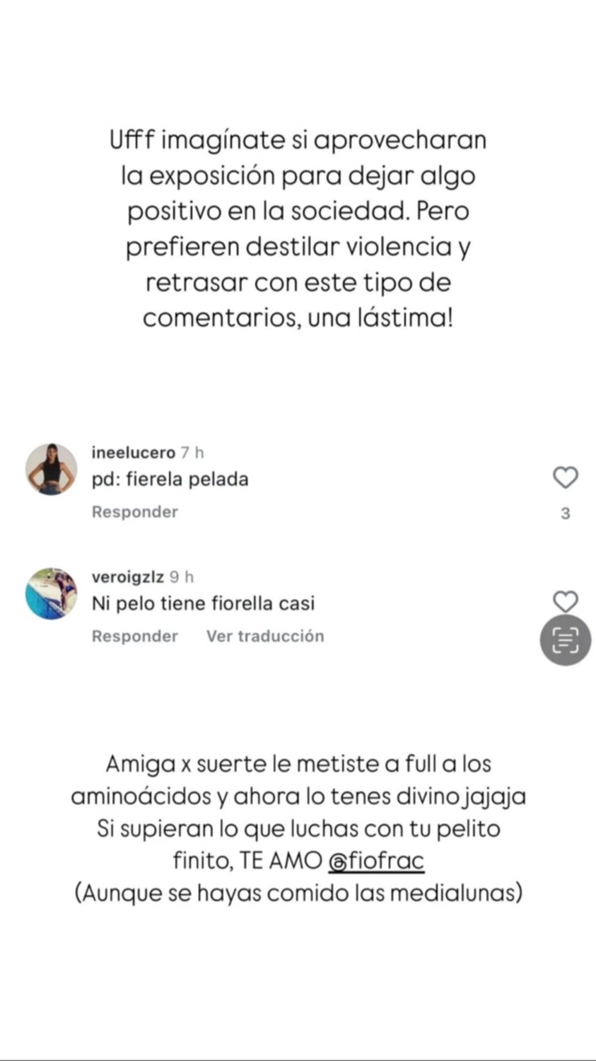 Ins estall de bronca al enterarse de que su archienemiga obtuvo el dolo de inmunidad en Survivor