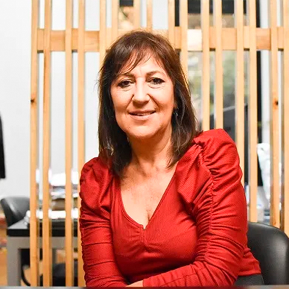 Gerontoprevisión: el primer workshop del mundo llega a Mendoza