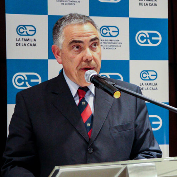 Gerontoprevisión: el primer workshop del mundo llega a Mendoza