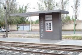 Accidente fatal con el Metrotranva deja una persona muerta