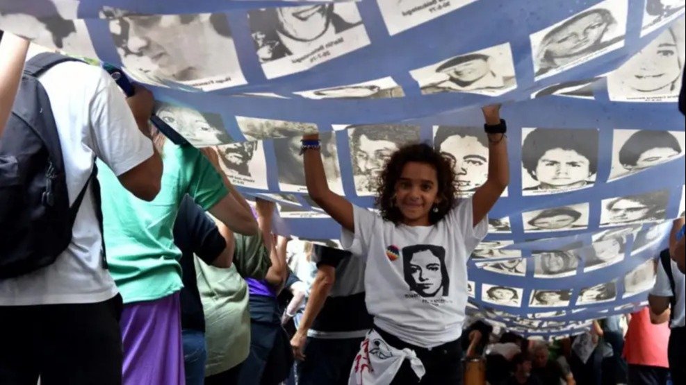 El Gobierno disolvi la Unidad de Investigacin que buscaba menores desaparecidos en la dictadura