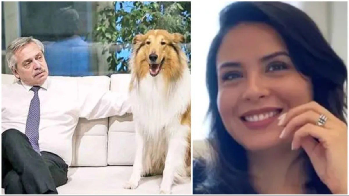La exfuncionaria que Fabiola Yaez apunt como amante de Alberto Fernndez
