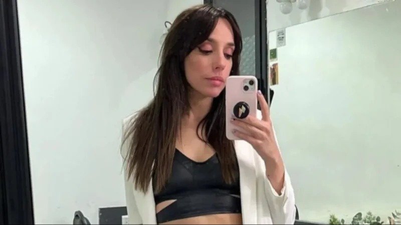 "Me estn usando": la contundente frase que pronunci Tamara Pettinato