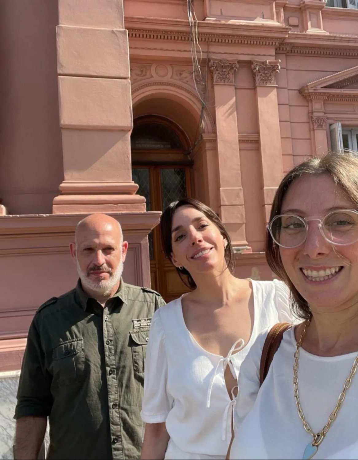 Yanina Latorre volvi a apuntar contra Tamara Pettinato por el video con Alberto Fernndez: "Rata"
