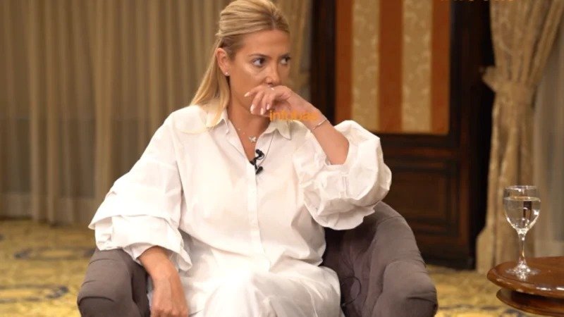 La dura respuesta de Victoria Villarruel luego de la entrevista a Fabiola Yaez