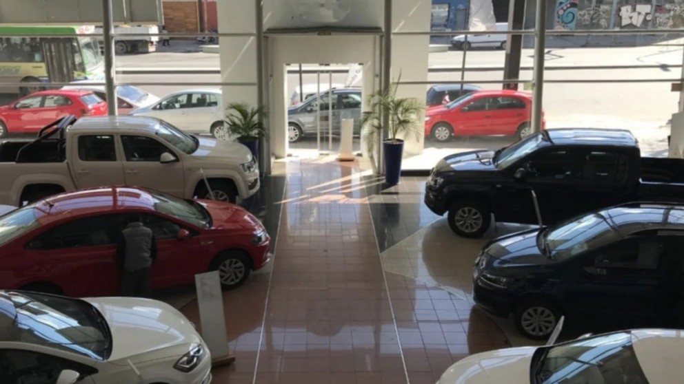 La venta de autos usados fue récord en julio: ¿Cuál fue el dato en Mendoza?