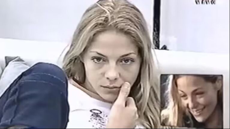 Tamara Paganini revel que pens en quitarse la vida despus de Gran Hermano