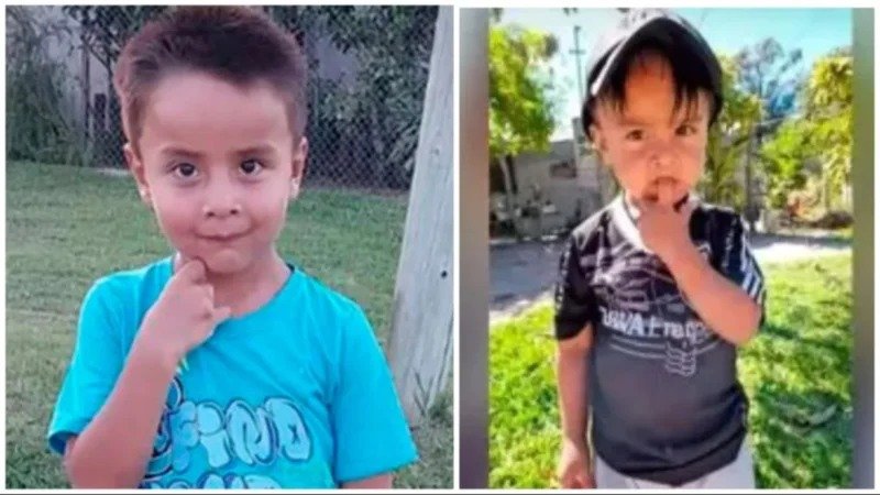 "Si no era Loan, iba a desaparecer otro chico" expres Catalina, la abuela de Loan Pea