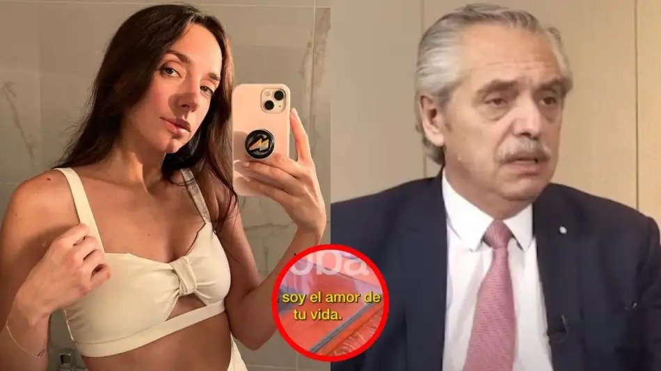 "Linchen al malo": el pedido de Homero Pettinato, hermano de Tamara, tras la viralizacin del escandoloso video