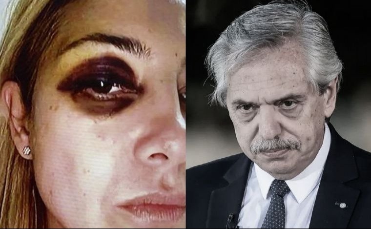 Aseguran desde el Ministerio de Seguridad que Alberto Fernndez puede ir preso