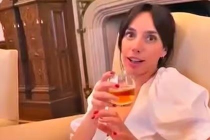 "Al video lo filtra..." la picante confesin de Beto Casella