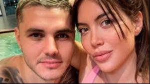 Wanda y Mauro se volvieron a comunicar: reconciliacin en puerta?