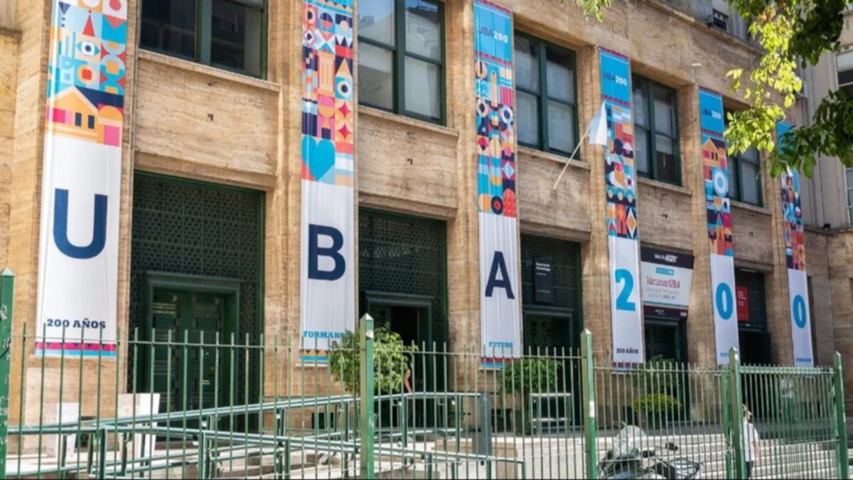 Las universidades pblicas anunciaron un paro en el segundo semestre