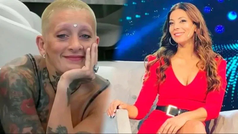 Mario Pergolini y Furia se cruzaron mensajes qu decan?
