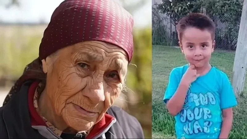 "Mi pap est deprimido y se siente culpable de..." confes el hermano de Loan Pea