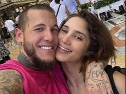 Venta de contenido ertico: la solucin para Melody Luz y lex Caniggia para llegar a fin de mes?