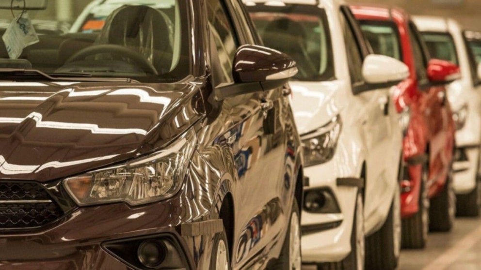 Fuerte repunte de la venta de autos 0km en julio por la brecha cambiaria y una mejor financiación