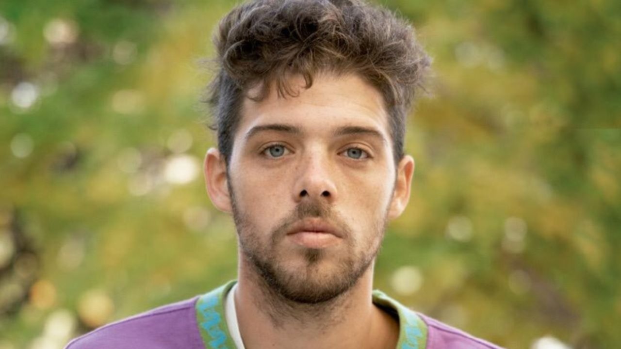 Reapareci Santiago Maratea con un mensaje preocupante: "Estoy asustado"