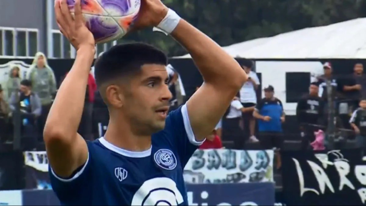 Luciano Abecasis: "Estamos en un gran momento"