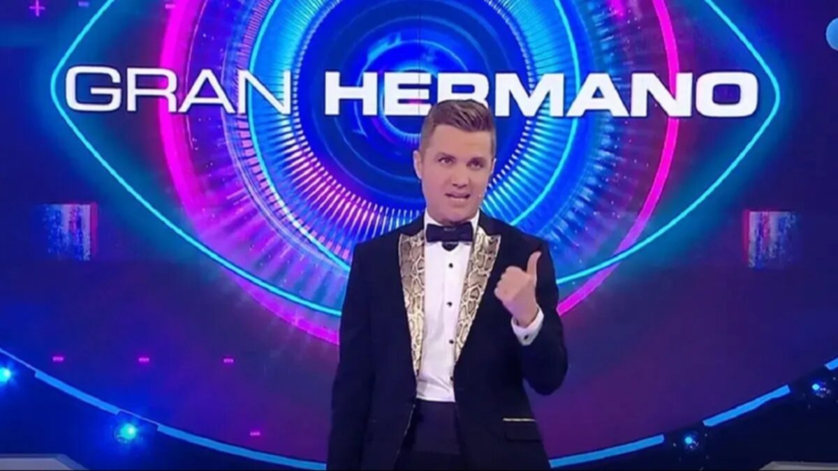 Santiago del Moro habl sobre la desvinculacin de Furia de Telef