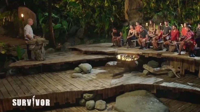 El repudiable comentario de Malvina sobre la sexualidad de Ins en Survivor Expedicin Robinson