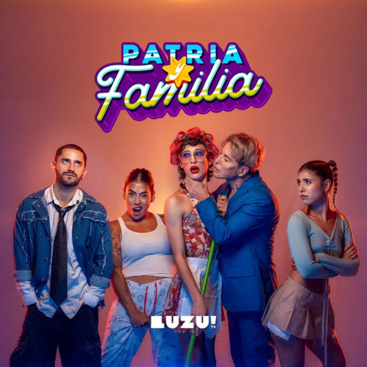 La hermana de Lali Espsito cruz a Guido Sller en vivo por sus dichos en LAM