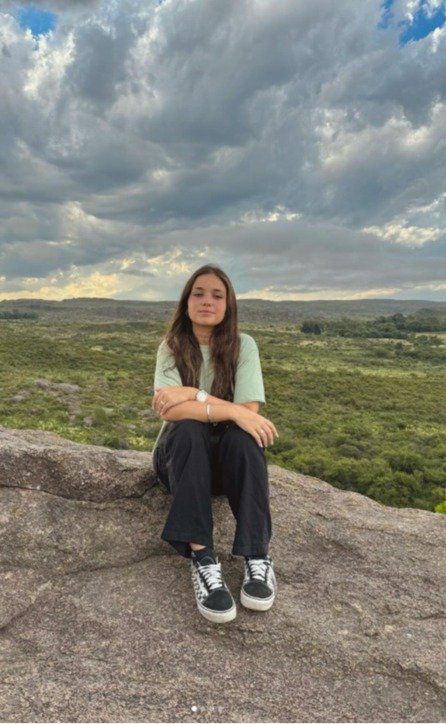 Nstor Soto denunci amenazas de muerte en la crcel tras el femicidio de Catalina Gutirrez