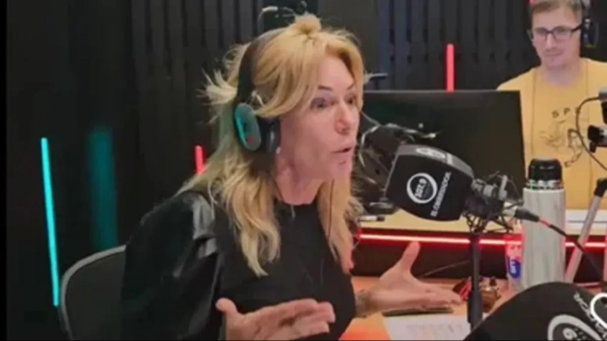 Yanina Latorre perdi un jucio pero va apelar: "Me revienta..."