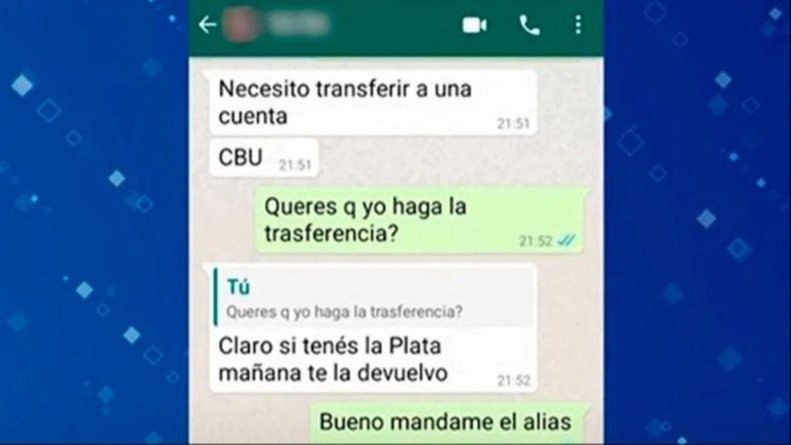 Consejos para prevenir estafas virtuales a adultos mayores